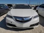 2017 Acura TLX Tech