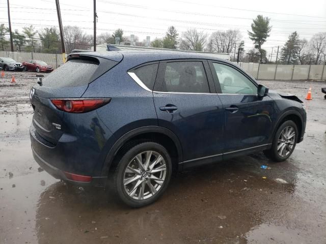 2021 Mazda CX-5 Grand Touring Reserve