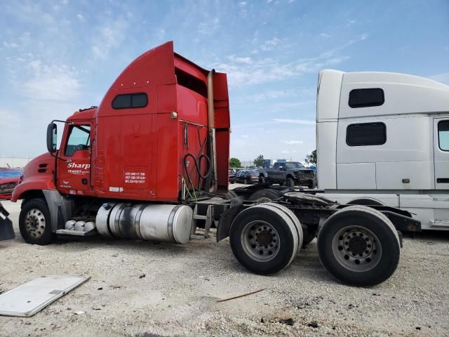 2012 Mack 600 CXU600