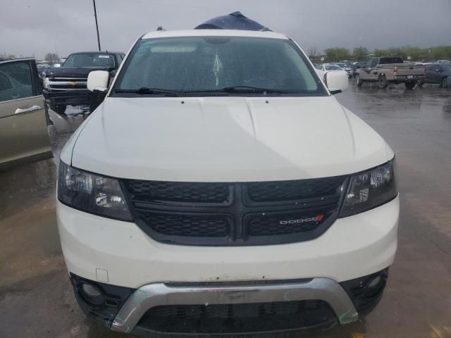 2014 Dodge Journey Crossroad