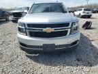 2015 Chevrolet Tahoe C1500 LT