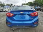 2017 Chevrolet Cruze Premier