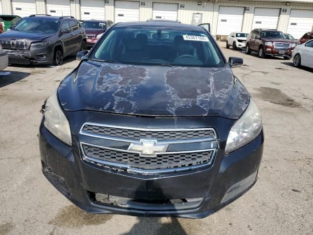 2013 Chevrolet Malibu 1LT