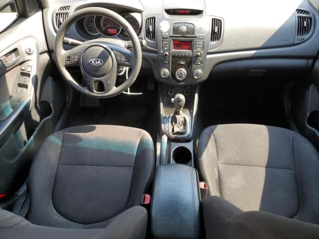 2012 KIA Forte EX