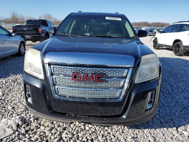 2011 GMC Terrain SLT