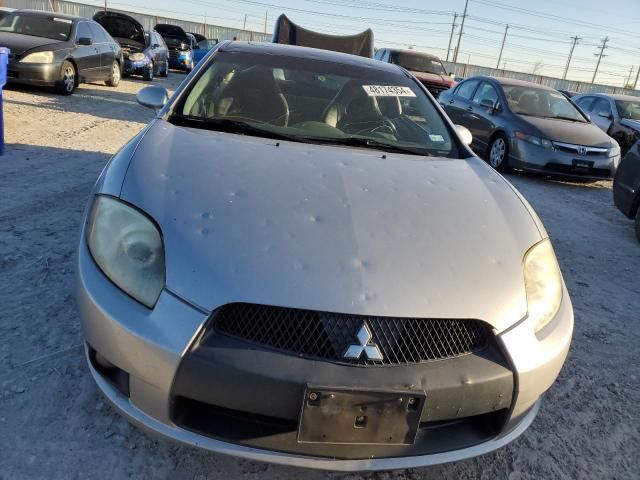 2012 Mitsubishi Eclipse GS Sport