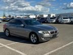 2012 BMW 528 I