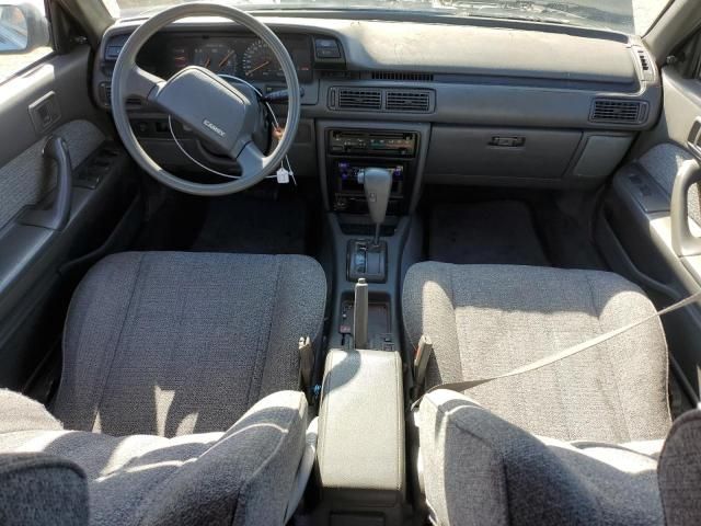 1990 Toyota Camry DLX