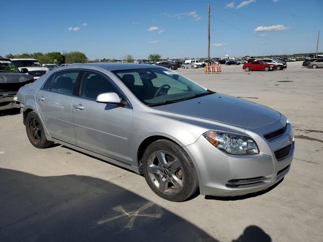 2009 Chevrolet Malibu 1LT