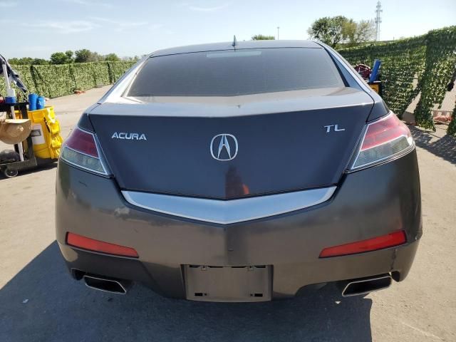 2010 Acura TL