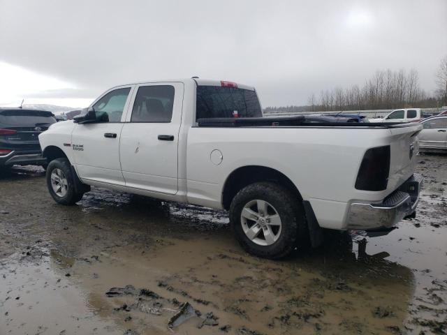 2016 Dodge RAM 1500 ST