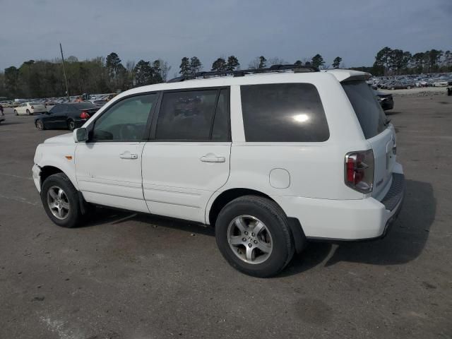 2008 Honda Pilot EX