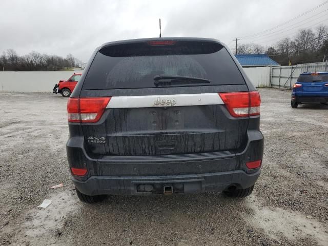 2013 Jeep Grand Cherokee Laredo