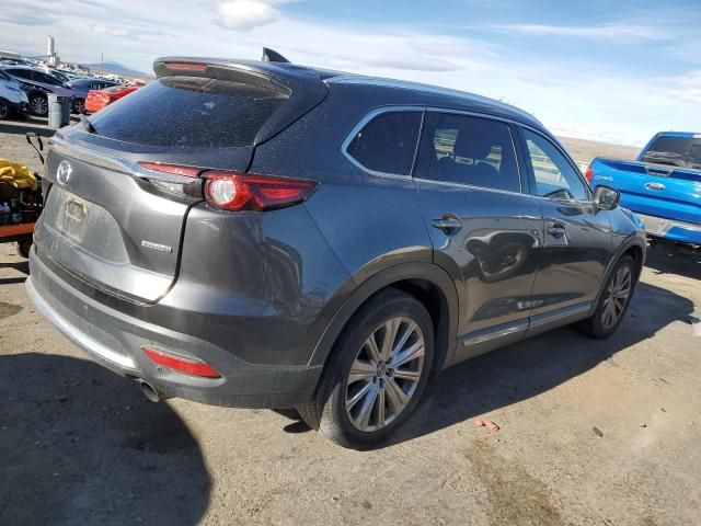 2021 Mazda CX-9 Signature