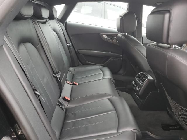 2016 Audi A7 Premium Plus
