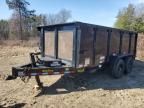 2021 Big Dog Dump Trailer