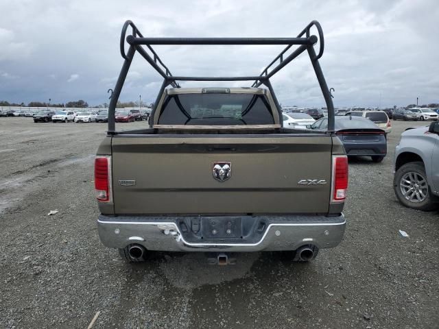 2014 Dodge 1500 Laramie