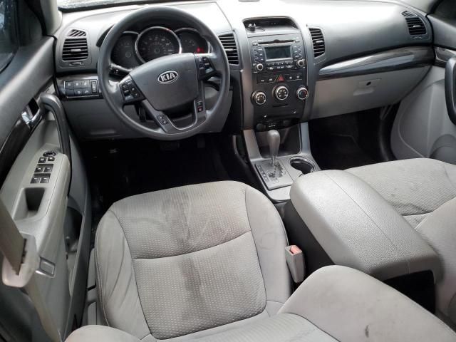 2011 KIA Sorento Base