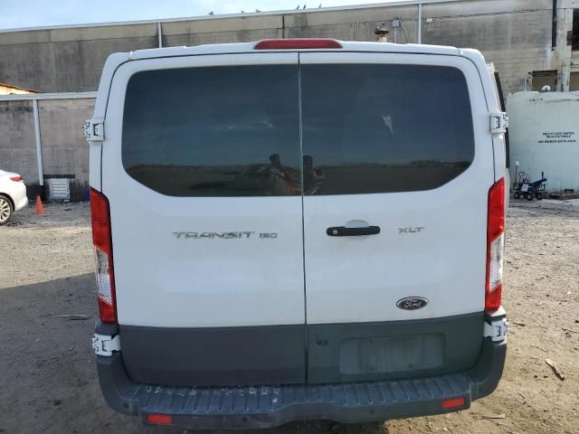 2018 Ford Transit T-150