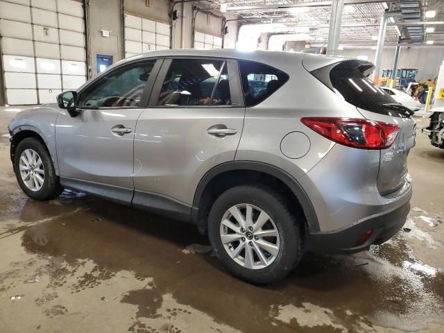 2013 Mazda CX-5 Touring