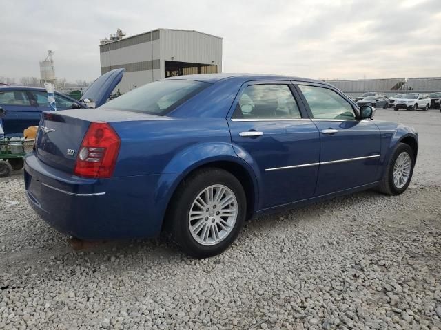 2010 Chrysler 300 Touring