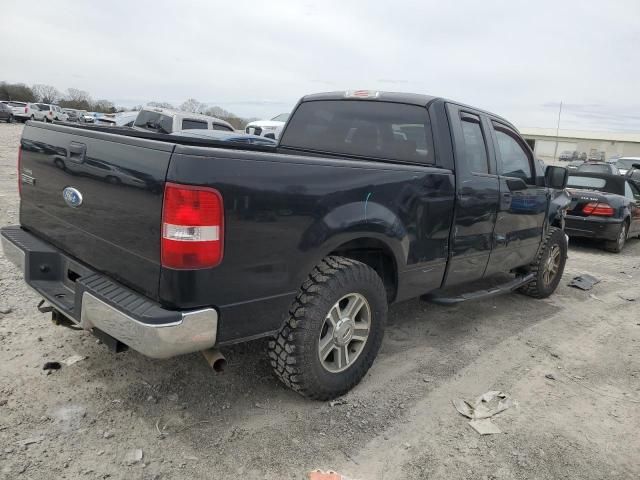 2008 Ford F150