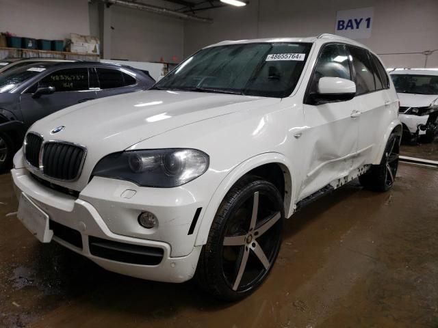 2010 BMW X5 XDRIVE30I