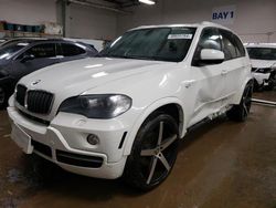 2010 BMW X5 XDRIVE30I for sale in Elgin, IL