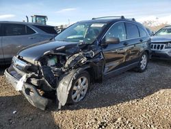 Vehiculos salvage en venta de Copart Magna, UT: 2007 Honda CR-V EX