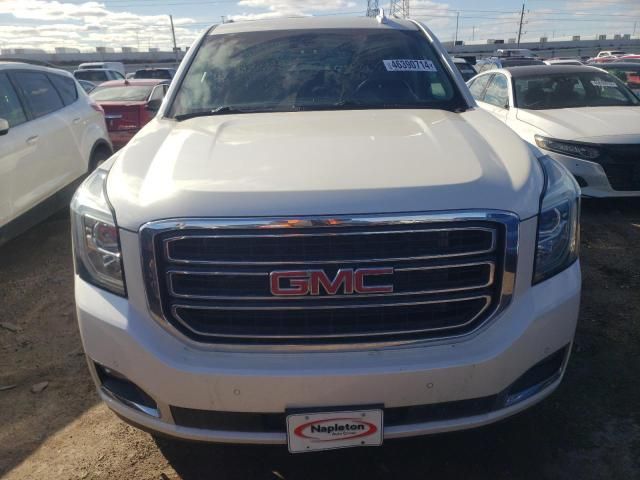 2015 GMC Yukon XL K1500 SLT