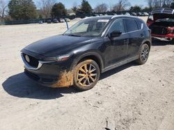 2018 Mazda CX-5 Grand Touring en venta en Madisonville, TN