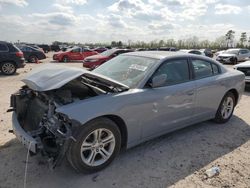 2021 Dodge Charger SXT for sale in Houston, TX