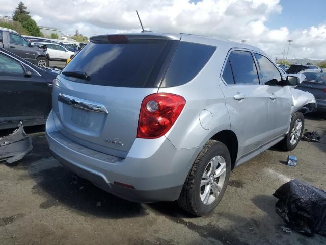 2015 Chevrolet Equinox L