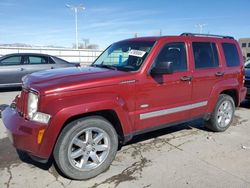 2012 Jeep Liberty Sport en venta en Littleton, CO