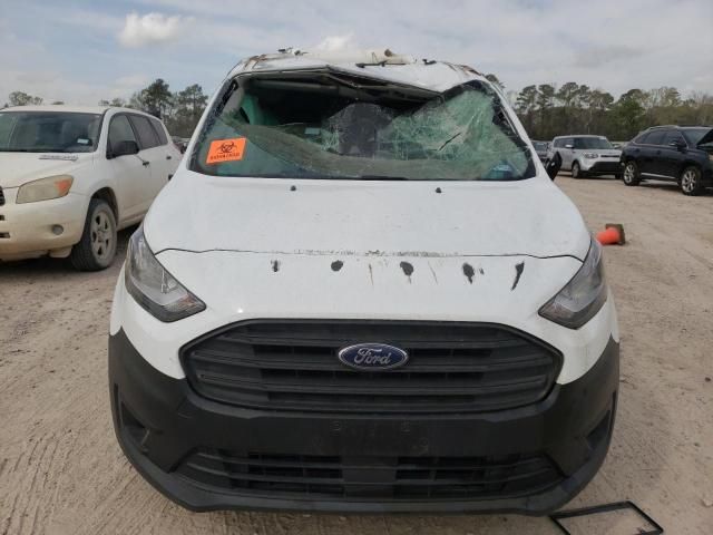 2021 Ford Transit Connect XL