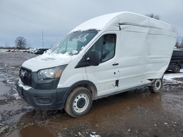 2022 Ford Transit T-250