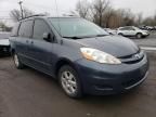 2006 Toyota Sienna CE