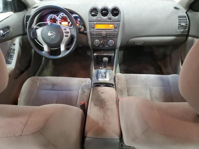 2011 Nissan Altima Base