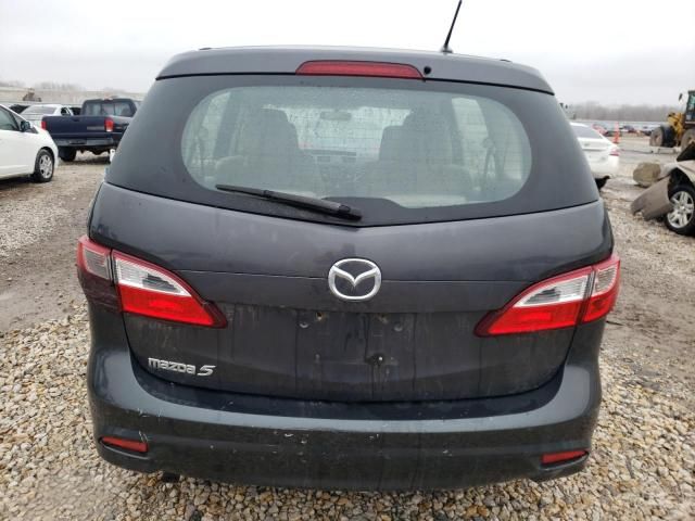 2013 Mazda 5