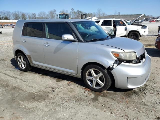 2008 Scion XB