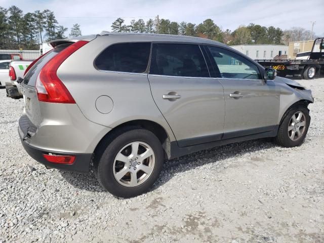 2011 Volvo XC60 3.2