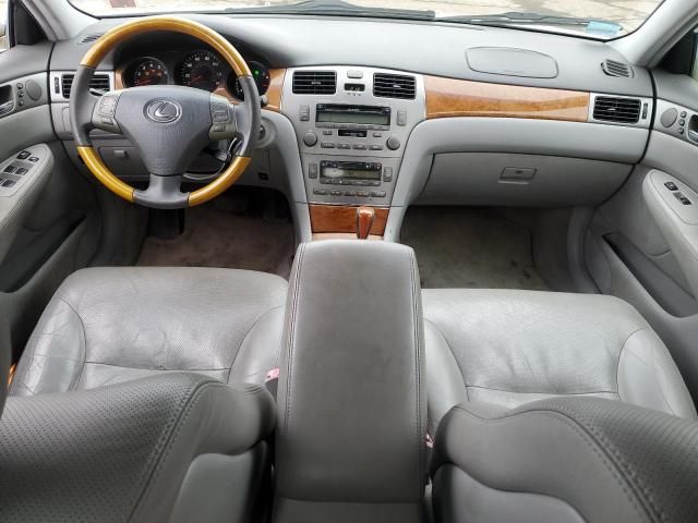 2005 Lexus ES 330