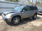 2004 Mitsubishi Endeavor XLS