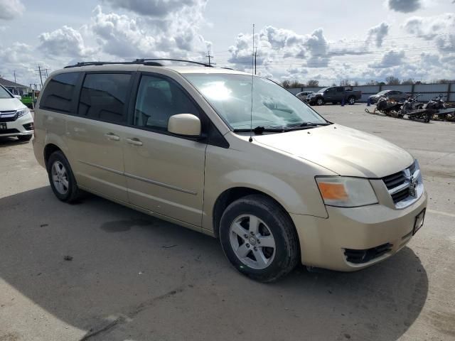 2010 Dodge Grand Caravan SXT