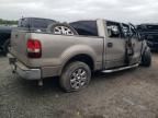 2004 Ford F150 Supercrew