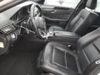 2011 Mercedes-Benz E 350 4matic