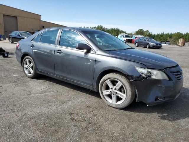 2009 Toyota Camry Base