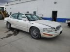 2003 Buick Park Avenue Ultra