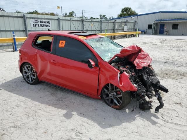 2013 Volkswagen GTI