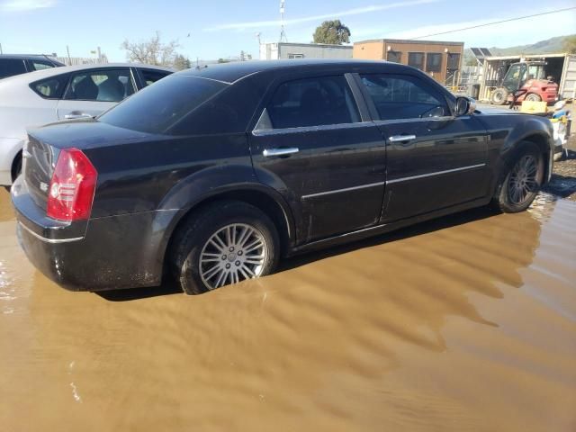 2010 Chrysler 300 Touring